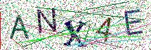 CAPTCHA obrazkowa