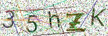 CAPTCHA obrazkowa