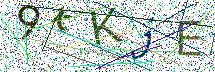 CAPTCHA obrazkowa