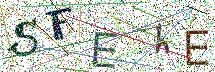 CAPTCHA obrazkowa