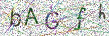 CAPTCHA obrazkowa