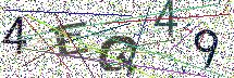 CAPTCHA obrazkowa