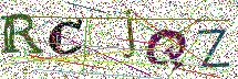 CAPTCHA obrazkowa