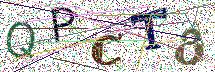 CAPTCHA obrazkowa
