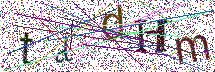 CAPTCHA obrazkowa