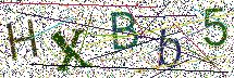 CAPTCHA obrazkowa