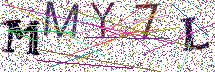 CAPTCHA obrazkowa