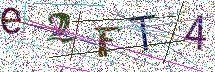 CAPTCHA obrazkowa