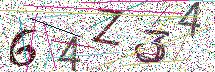 CAPTCHA obrazkowa