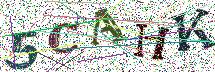 CAPTCHA obrazkowa