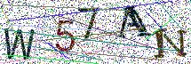 CAPTCHA obrazkowa