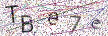 CAPTCHA obrazkowa