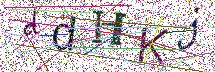 CAPTCHA obrazkowa