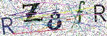 CAPTCHA obrazkowa