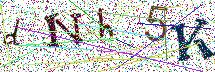 CAPTCHA obrazkowa