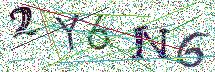 CAPTCHA obrazkowa