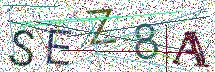 CAPTCHA obrazkowa