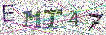 CAPTCHA obrazkowa
