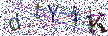 CAPTCHA obrazkowa