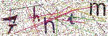 CAPTCHA obrazkowa