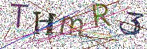 CAPTCHA obrazkowa