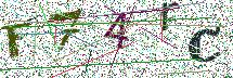 CAPTCHA obrazkowa