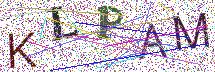 CAPTCHA obrazkowa