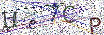 CAPTCHA obrazkowa