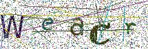 CAPTCHA obrazkowa