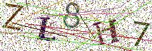 CAPTCHA obrazkowa