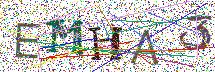 CAPTCHA obrazkowa