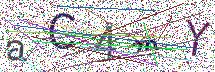 CAPTCHA obrazkowa