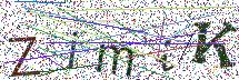 CAPTCHA obrazkowa