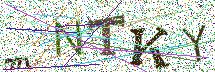 CAPTCHA obrazkowa