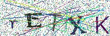 CAPTCHA obrazkowa