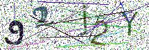 CAPTCHA obrazkowa