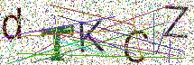 CAPTCHA obrazkowa