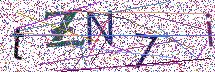CAPTCHA obrazkowa