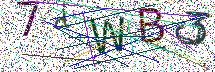 CAPTCHA obrazkowa