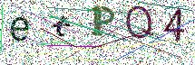 CAPTCHA obrazkowa