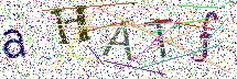 CAPTCHA obrazkowa