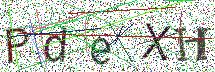 CAPTCHA obrazkowa