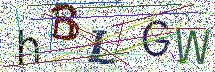 CAPTCHA obrazkowa