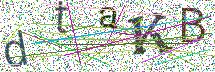 CAPTCHA obrazkowa