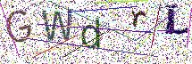 CAPTCHA obrazkowa