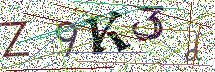 CAPTCHA obrazkowa