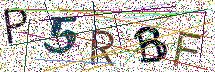 CAPTCHA obrazkowa