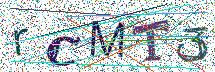 CAPTCHA obrazkowa