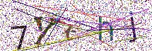 CAPTCHA obrazkowa