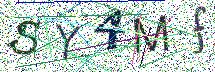 CAPTCHA obrazkowa